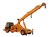 Hydra Crane